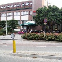 De Halve Maan